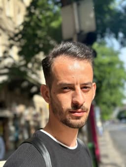 Youcef Guichi